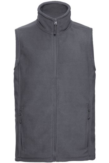 Image produit Gilet polaire  JERZEES COLOURS