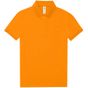B&C Collection B&C My Polo 180 /Women meta_orange