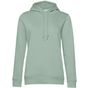 B&C Collection Inspire Hooded /women_° sage