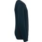 Kariban Sweat-shirt col rond enfant navy