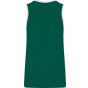 ProAct Maillot de basket-ball femme dark_green/white