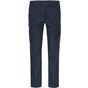 James&Nicholson Workwear Cargo Pants navy