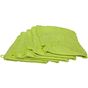 A&R Washcloth lime_green