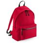 Bagbase Sac à Dos Recyclé classic_red