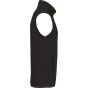 Kariban Bodywarmer softshell homme black