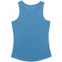 AWDis Just Cool Women's Cool Vest sapphire_blue