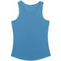 awdis just cool Women's Cool Vest sapphire_blue