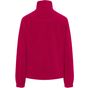 JHK Polar fleece women raspberry