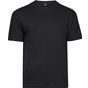 Tee Jays Mens Fashion Sof-Tee black