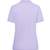 James&Nicholson Classic Polo Ladies lilac