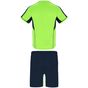 Roly Sport Boca vert_fluo/marine