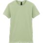 Gildan Women's T-Shirt Softstyle® pistachio
