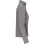 Kariban Veste softshell femme marl_grey