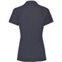 fruit of the loom Premium Polo Lady-Fit navy