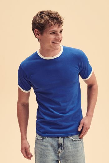 Image produit Ringer Tee