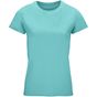Sol's Crusader Women bleu_piscine