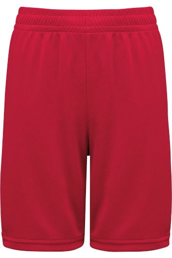 Image produit Short de basket-ball homme