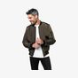 Kariban Blouson bomber homme