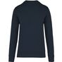Kariban Sweat-shirt écoresponsable col rond enfant  navy