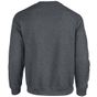 Gildan Heavy Blend Crewneck Sweat dark_heather