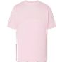 JHK Kid unisex T-shirt pink