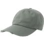 Atlantis DAD HAT DESTROYED-S grey