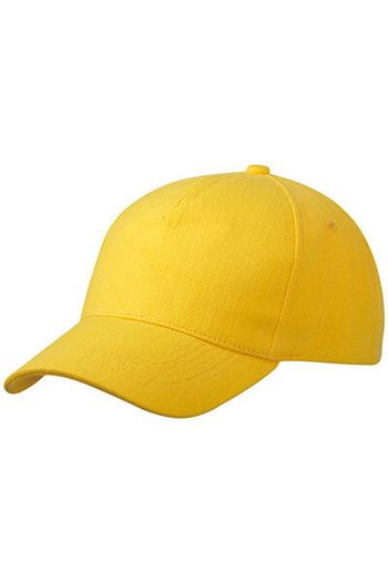 Image produit 5 Panel Cap Heavy Cotton