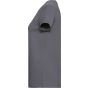 Russell Pure Organic T femme convoy_grey