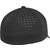 flexfit Flexfit Perforated Cap black