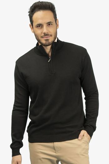 Image produit QUARTER ZIP JUMPER