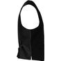 Kariban Gilet homme black