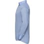 Russell Chemise Ultimate sans repassage classique manches longues homme bright_sky
