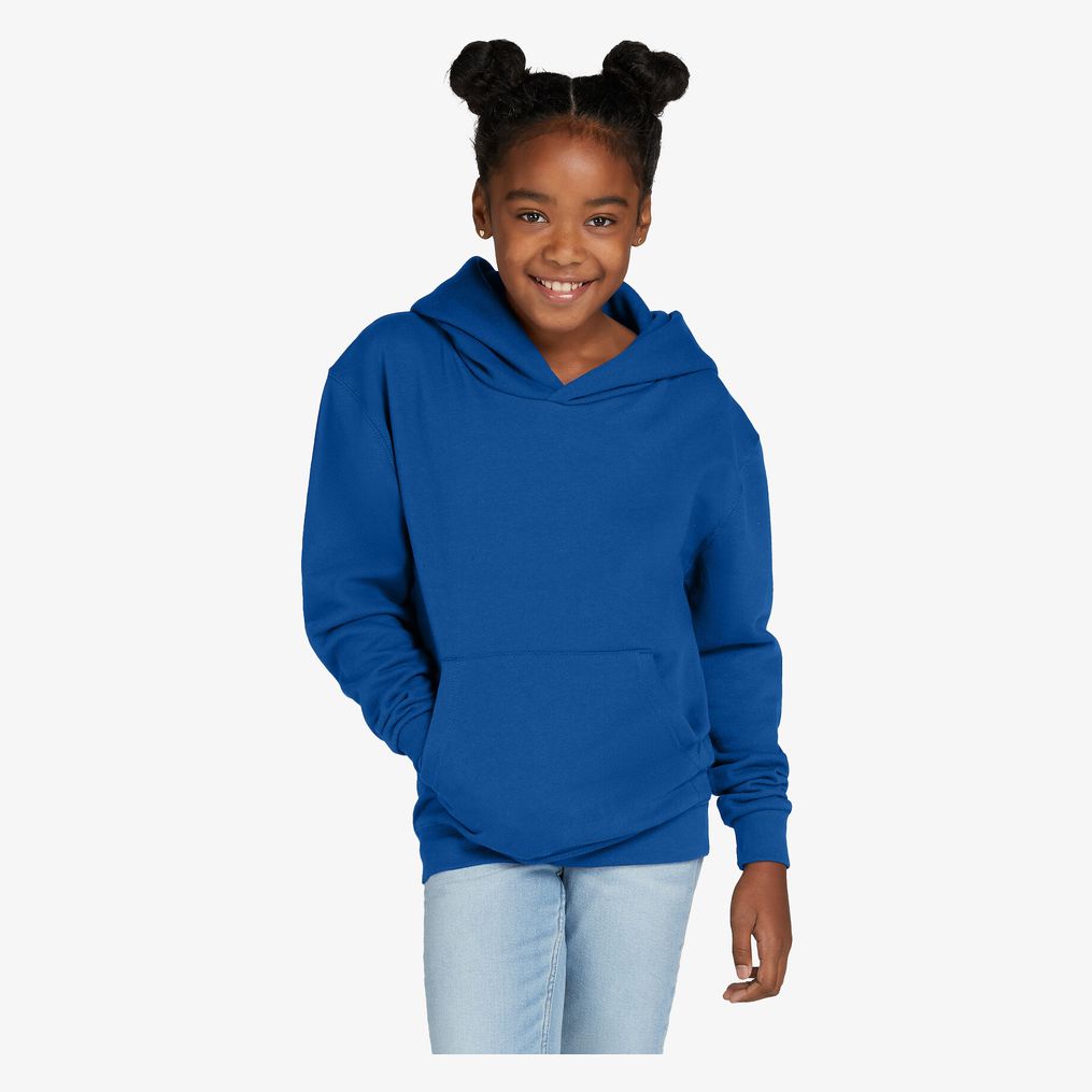 Hooded Sweatshirt Kids SG Originals