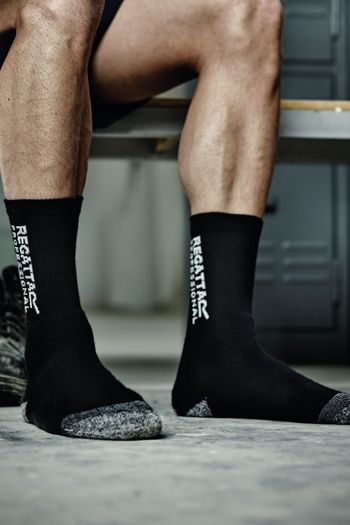 Image produit 3-pack work socks