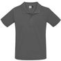 Promodoro Men´s Superior Polo - graphite - M