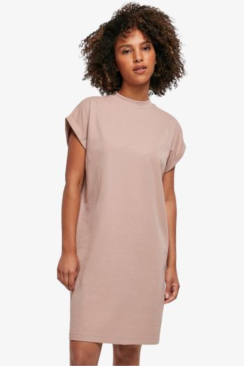 Image produit Ladies Turtle Extended Shoulder Dress