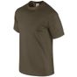 Gildan T-Shirt Ultra Cotton olive