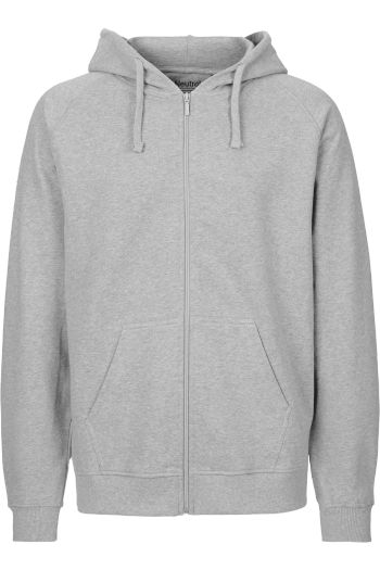 Image produit Mens Zip Hoodie