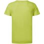 SG Signature Signature Tagless Tee Men lime