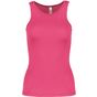 ProAct Débardeur sport femme fluorescent_pink