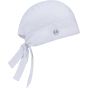 karlowsky Bandana essential white