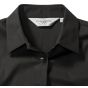 Russell Chemise stretch ajustée manches ¾ femme black