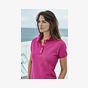 Tee Jays Ladies College Polo
