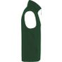 Kariban Bodywarmer micropolaire homme forest_green