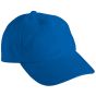 Myrtle Beach 6-Panel Raver Cap royal