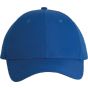 K-up Casquette à panneaux perforés - 6 panneaux royal_blue
