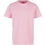 Build Your Brand Kids Basic Tee soft_pink