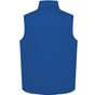WK Designed To Work Gilet polycoton multipoches rembourré unisexe royal_blue