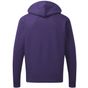 SG Originals Hooded Sweatshirt Men purple