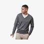 Tee Jays Men's v-neck
